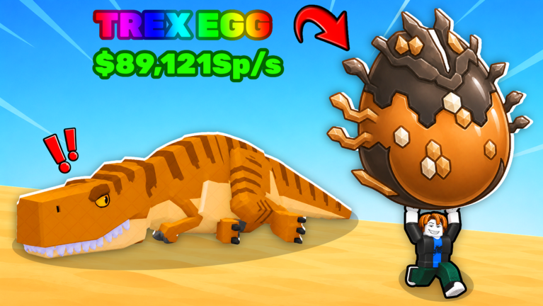 Скриншот Steal An Egg