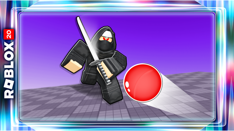 Скриншот Blade Ball