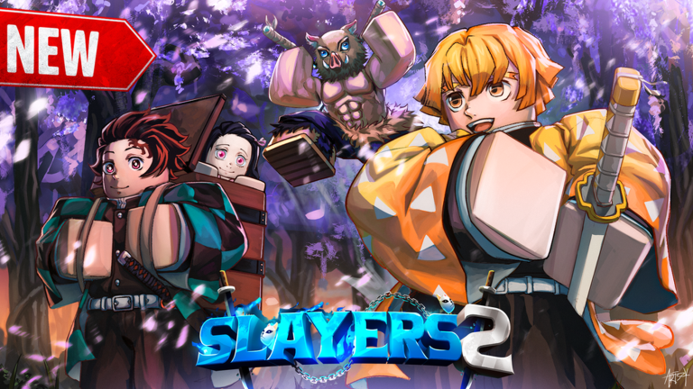 Скриншот Slayers 2