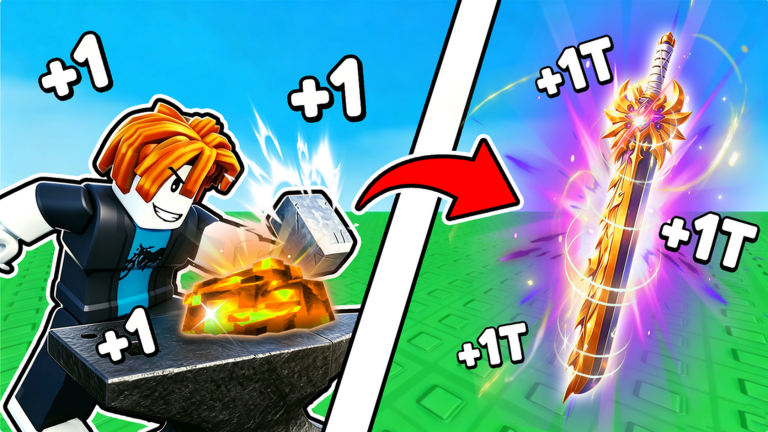 Скриншот +1 Loot To Forge